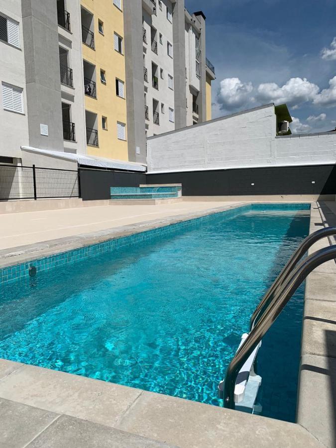 Jathy - Centro, Varanda Gourmet, Ar Condicionado, Piscina E Wi-Fi Ubatuba Exterior photo